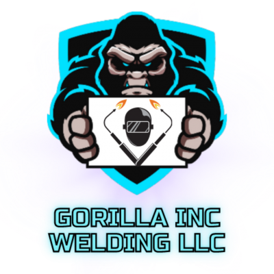 Gorilla Inc Welding LLC. Mobile Welding