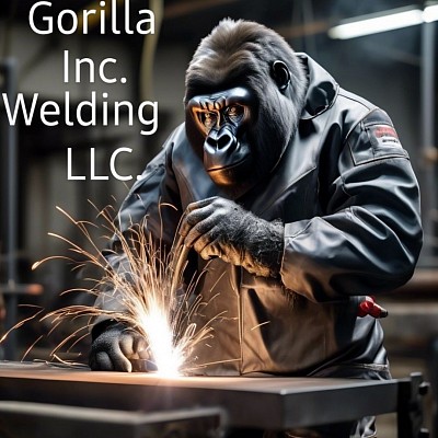 Gorilla Inc Welding LLC. Mobile Welding